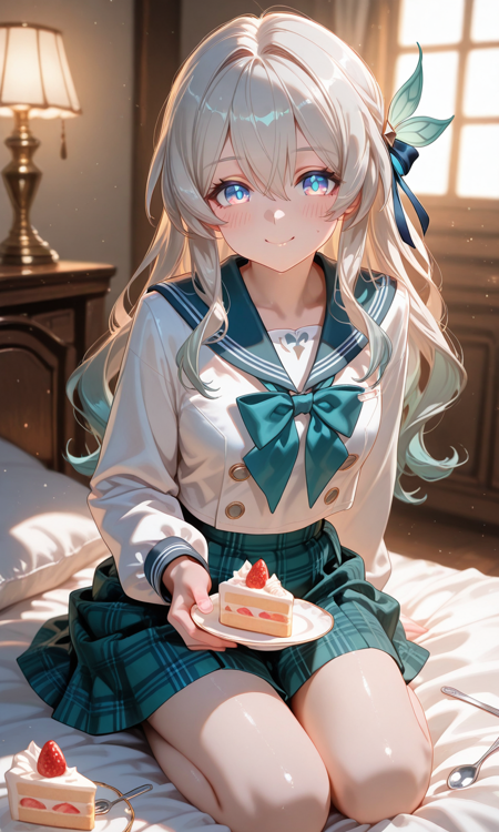 Firefly (Genshin Impact) v1.0