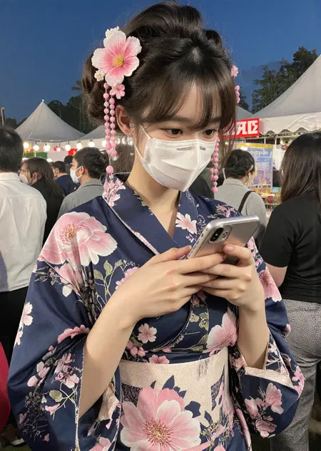 Japanese Character LORA [SFW + NSFW -MIX] Flux