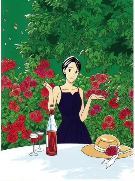 Seizo Watase Style Lora