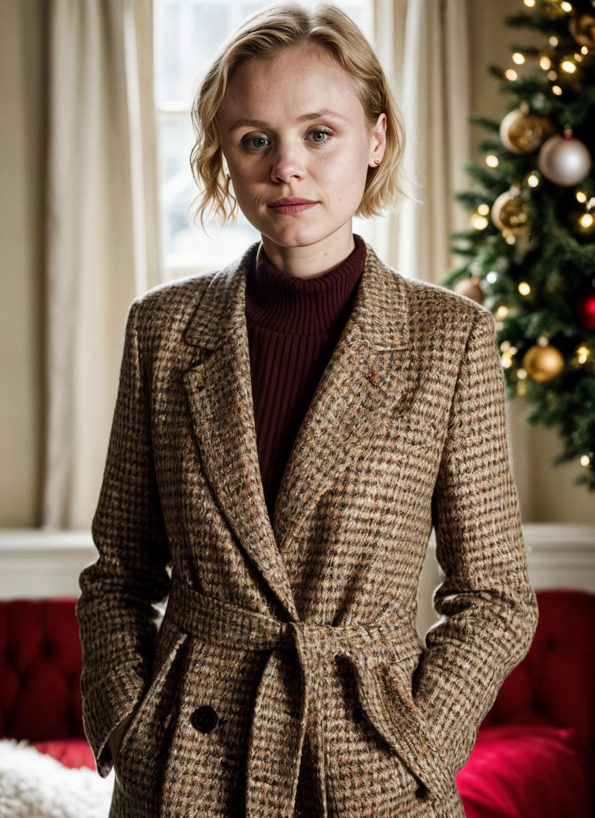 Alison Pill image by malcolmrey