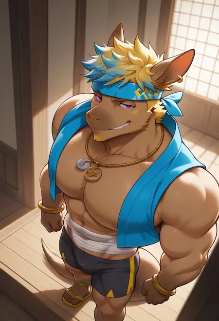 Rai - Another Eidos R