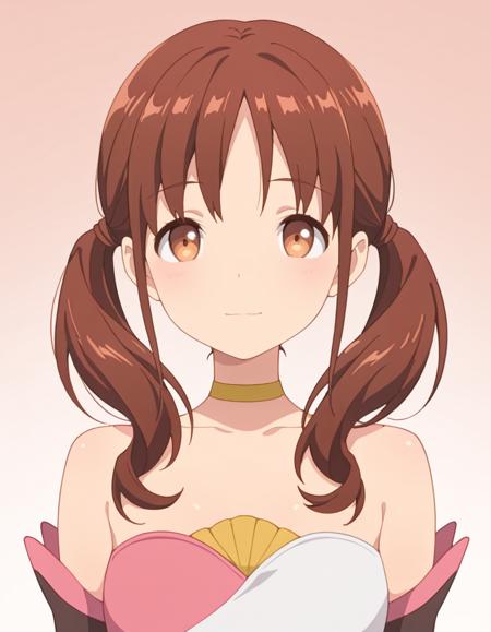 [ILXL] Taeko Sugawara 菅原妙子 | Arifureta Shokugyou de Sekai Saikyou ありふれた職業で世界最強 Arifureta: From Commonplace to World's Strongest - COMMISSION ixl-v1.0