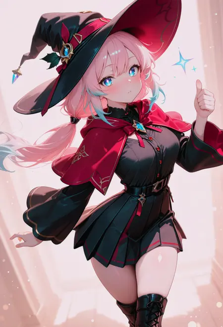 Witch_Elise