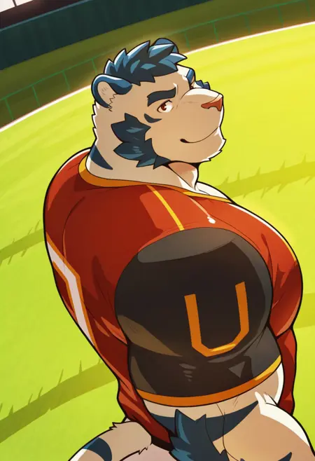 Kenta - After-Match