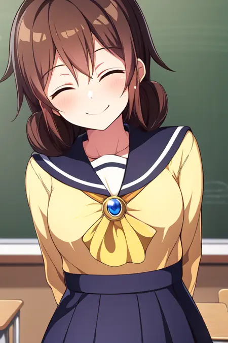 Seiko Shinohara (Corpse Party)