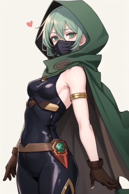 Beros (My Hero Academia) v1.0