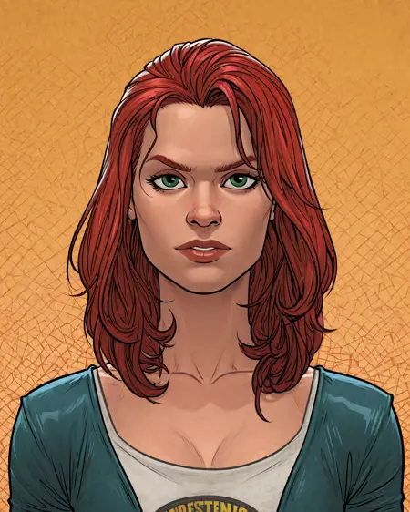 [Boom! Studios (Dan Mora Et Al)] Buffy The Vampire Slayer 1-6 (2019) Comic Style Illustrious