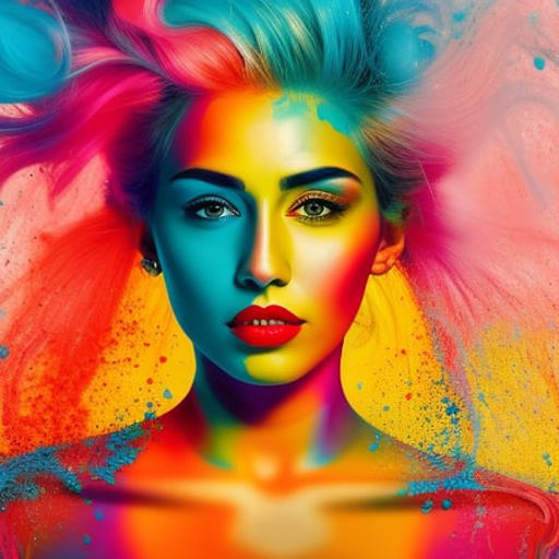 Miley Cyrus image by JustMaier