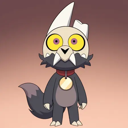 King (The Owl House)