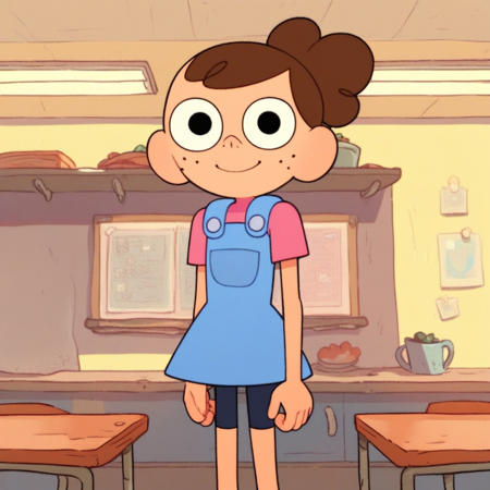 Ashley - Clarence v1.0