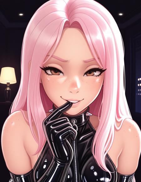 Belle Delphine by Shadman [Pony/IL] IL