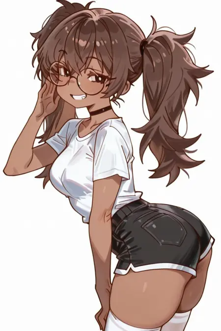 Centurion - Illustrious Custom Style