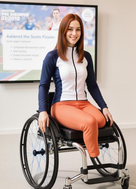 double above knee/below knee amputation v1.0