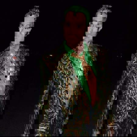 The New Cool by The Crump Effect V1