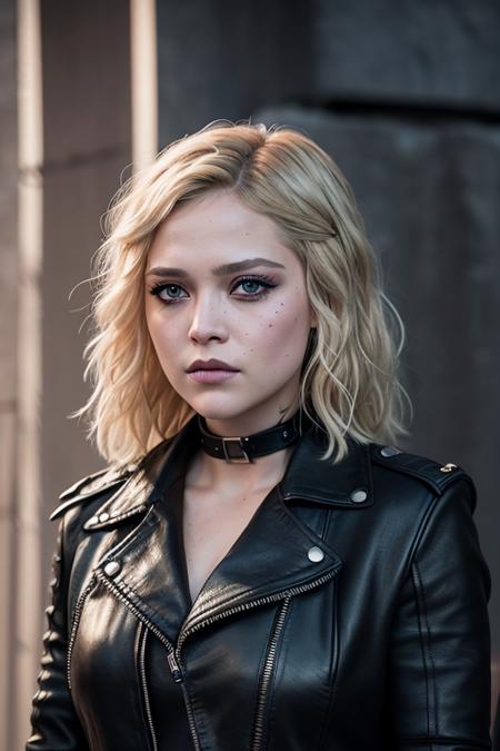 Eliza Taylor The 100 clarke