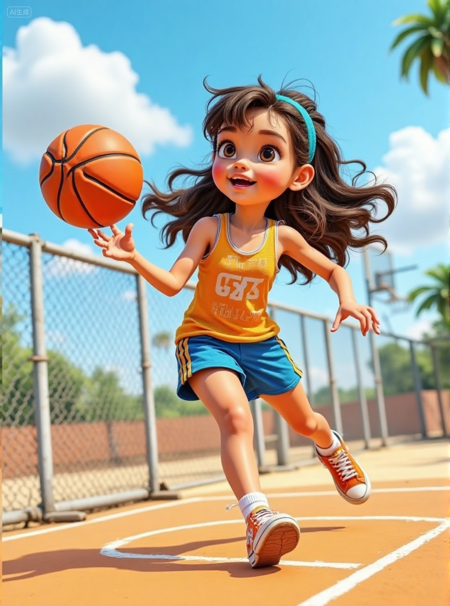 3D Cartoons v1.0