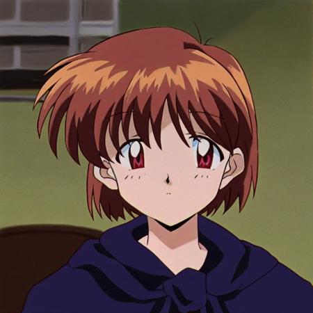 Clean 90s Anime Style | Retro | Eva/Nadia/Berserk [IL/PONY] 1.0 Illus