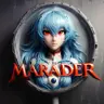 Marader's Avatar