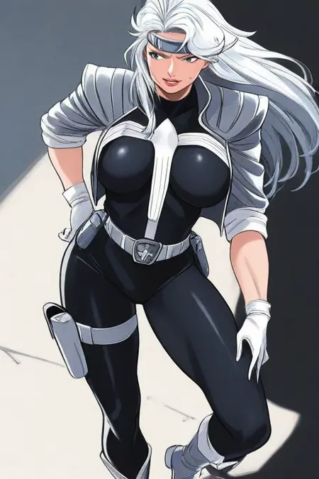 Mugit49 Style | Illustrious