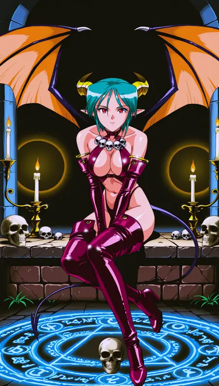 Carrera [Viper Series]