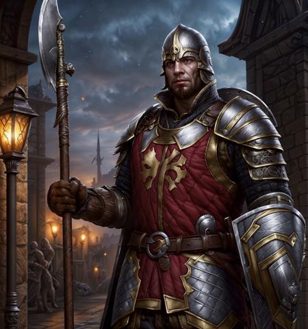 City Guard v1.1