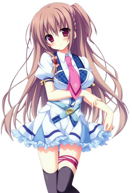 Narumi An 成海 杏 - [SAGA PLANET] Karumaruka * Circle カルマルカ＊サークル v1.0