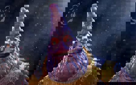 njhoweyman's Avatar