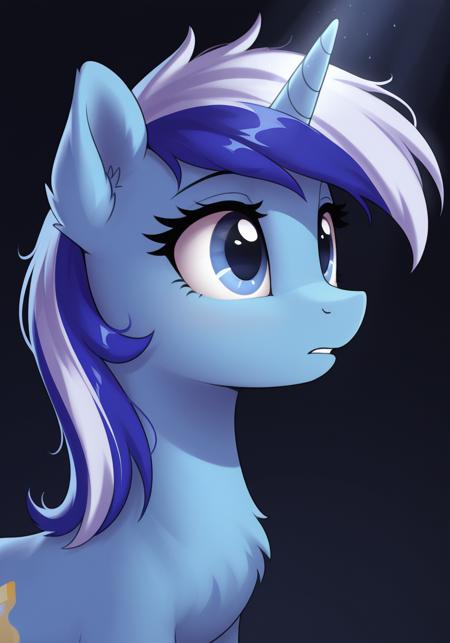 Minuette [Illustrious] V1