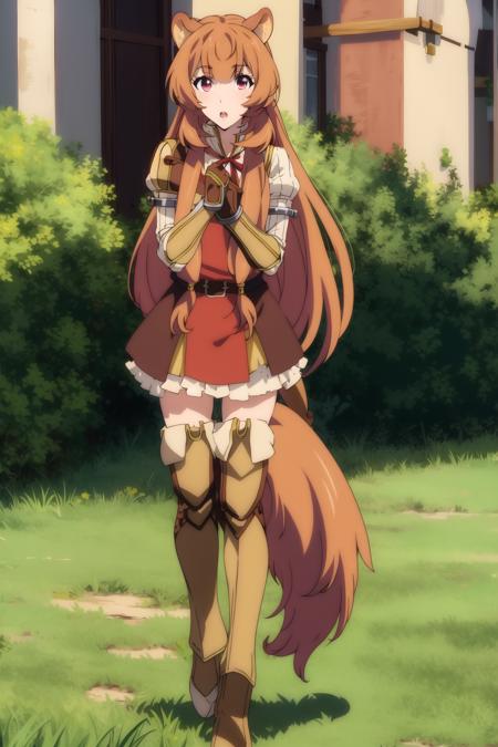 raphtalia