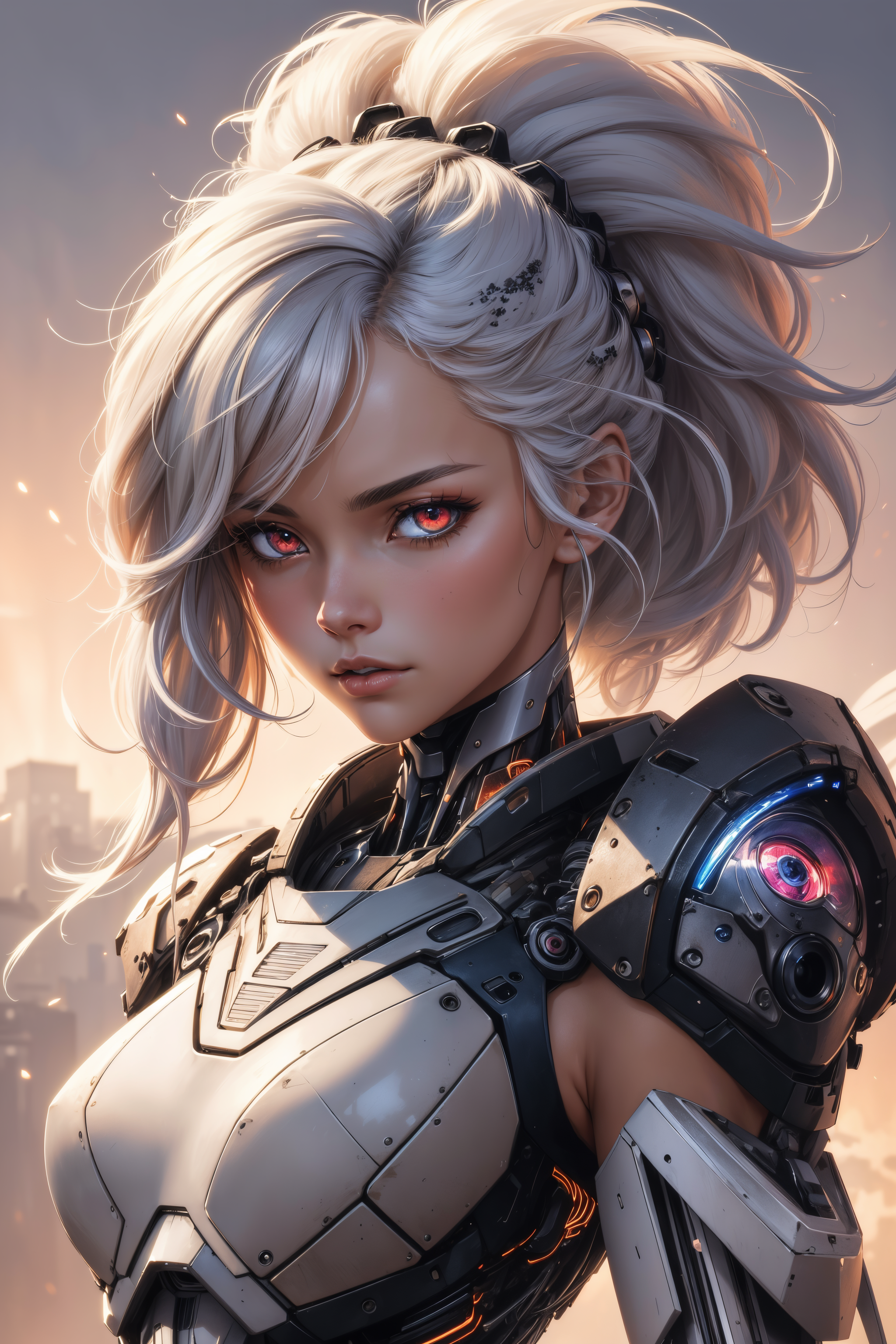 (masterpiece:1.1), (highest quality:1.1), (HDR:1.0), extreme quality, cg, (anime wallpaper), stylized, detailed face+eyes,...