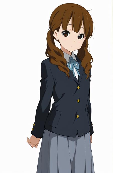 Ichigo Wakaouji 若王子いちご | K-On!! v1.0il