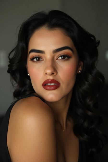 Kavya Thapar (Indian Actress SDXL + FLUX LoRa) Flux v1.0