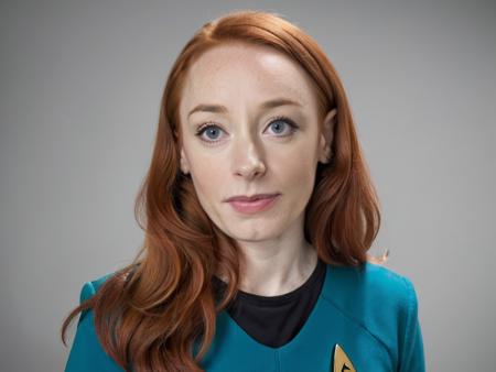 hannah fry