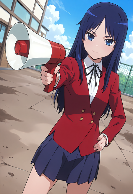 Sumire Kano (狩野すみれ) ~ Toradora! (とらドラ！) v1.0
