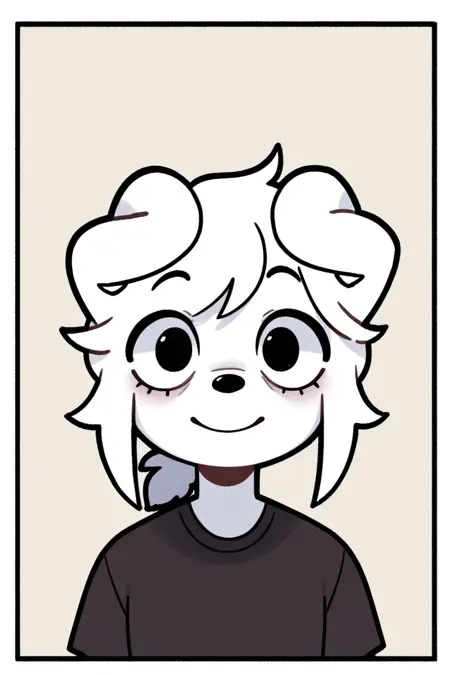 Teddy bearsockzdog - Doggy