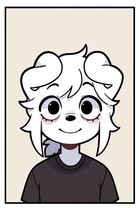Teddy bearsockzdog - Doggy V1