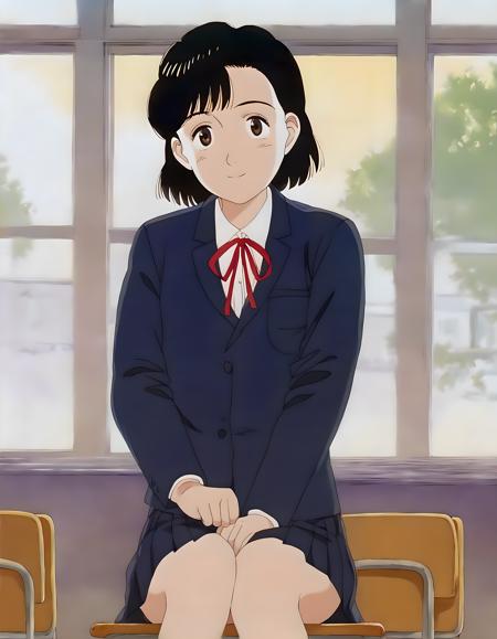 inokuma yawara/猪熊柔（YAWARA!） pony_xl
