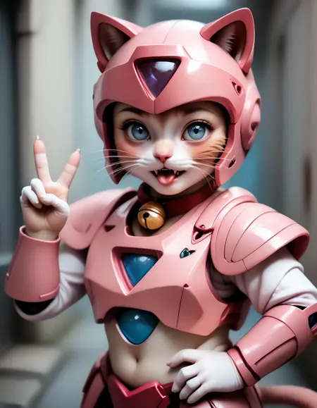 Pururun - Polly Esther