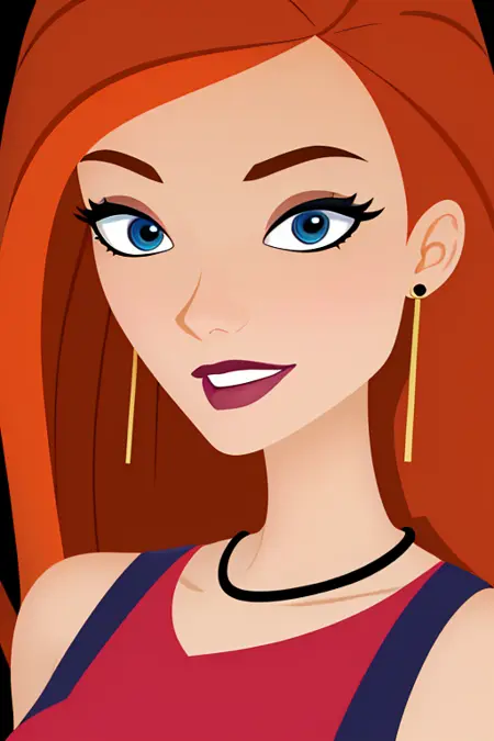 Courtney Masterson | 6Teen