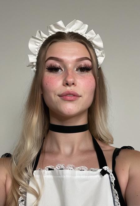 Sondra Blust [Influencer] (SDXL) V1