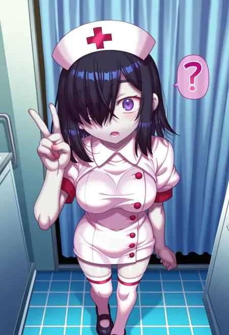 Hachimaru Extreme -style