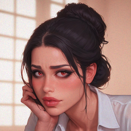 NaughtyAldui's Avatar
