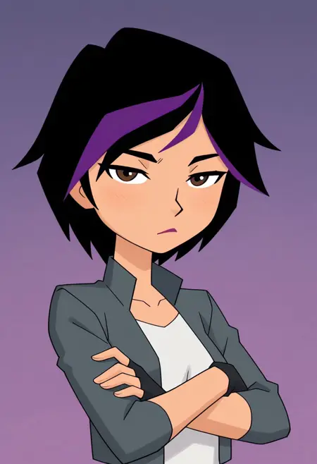 GoGo Tomago (Big Hero Six the Series)