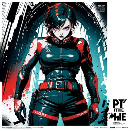 CyberShark7's Avatar