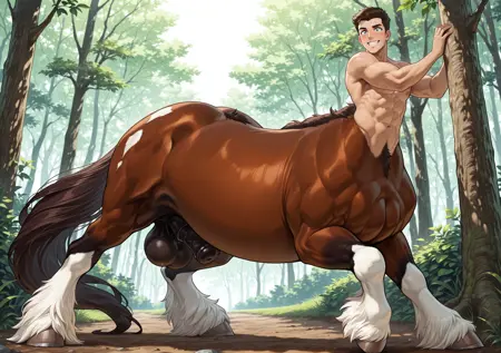 CooperCentaur