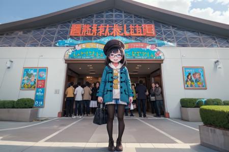 須磨水族園 Suma Aqualife Park Kobe SD15 SD15_V2