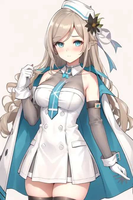 Grainne Draser (Girl Cafe Gun)