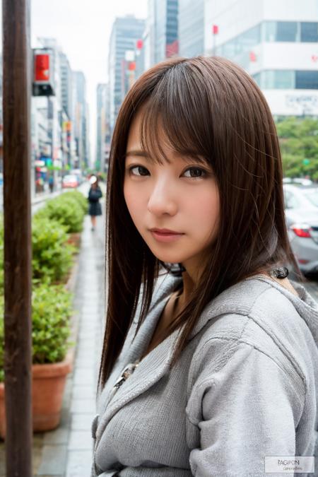 Mion Sonoda v1.0