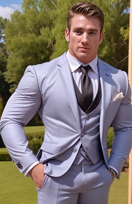 v2 Billy Herrington v1.0