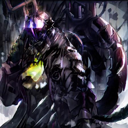 黎明卿, ボンドルード, Bondrewd lv5